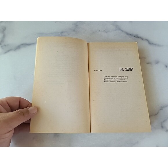 The Caesar Code By Johannes Mario Simmel Paperback - Picture 5 of 10